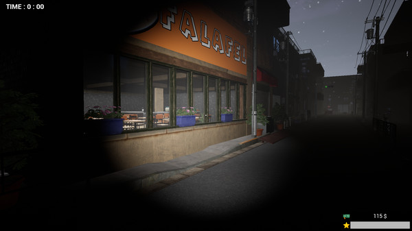 Screenshot 18 of FALAFEL Restaurant Simulator