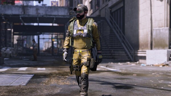 Screenshot 11 of Tom Clancy’s The Division® 2