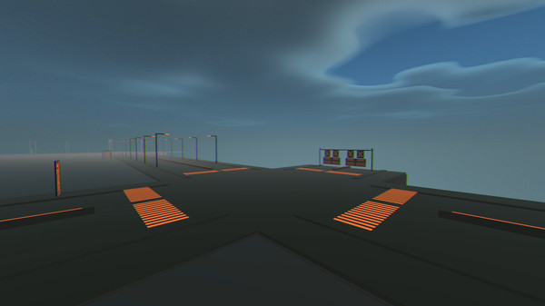 Screenshot 1 of City Zoomer