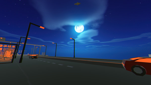 Screenshot 3 of City Zoomer