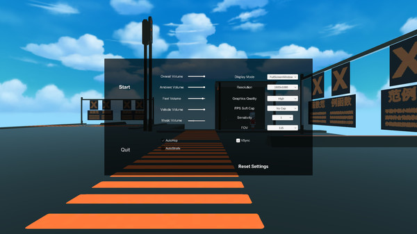 Screenshot 7 of City Zoomer