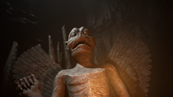 Screenshot 4 of The Dark Pictures Anthology: House of Ashes - Friend's Pass