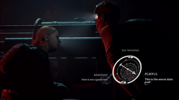 Screenshot 5 of The Dark Pictures Anthology: House of Ashes - Friend's Pass