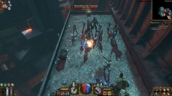 Screenshot 6 of The Incredible Adventures of Van Helsing