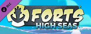 Forts - High Seas