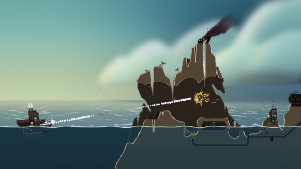 Screenshot 9 of Forts - High Seas