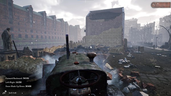 Screenshot 14 of WW2 Rebuilder