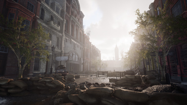 Screenshot 19 of WW2 Rebuilder