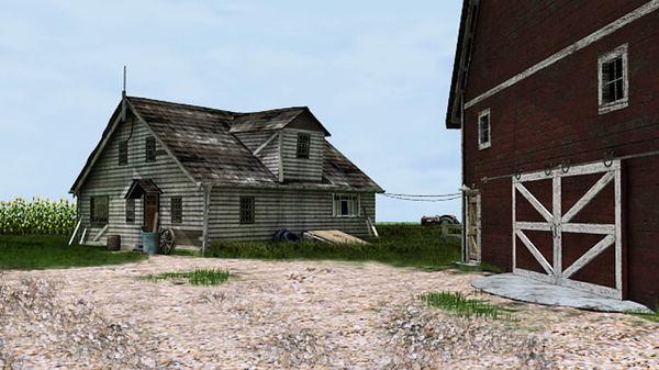Screenshot 2 of Nancy Drew®: Trail of the Twister