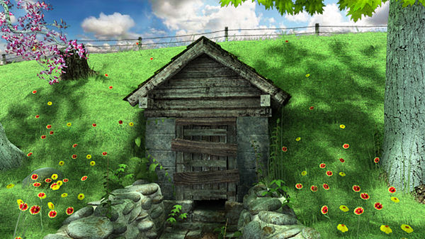 Screenshot 3 of Nancy Drew®: Trail of the Twister