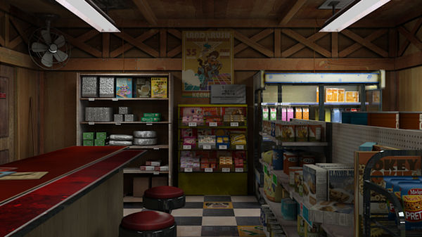 Screenshot 4 of Nancy Drew®: Trail of the Twister