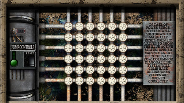 Screenshot 5 of Nancy Drew®: Trail of the Twister