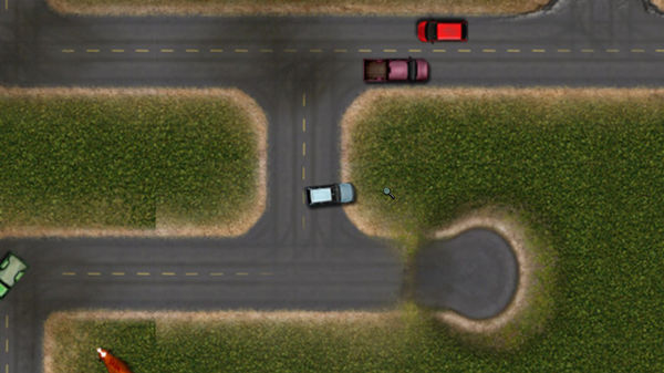 Screenshot 7 of Nancy Drew®: Trail of the Twister