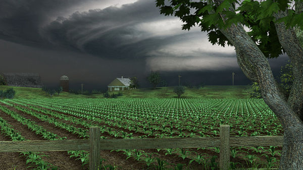 Screenshot 10 of Nancy Drew®: Trail of the Twister
