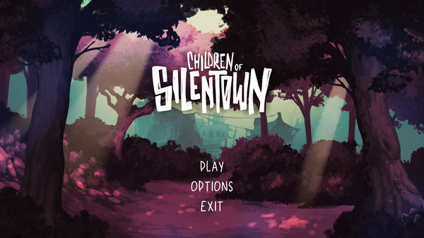 Screenshot 11 of Children of Silentown