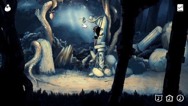 Screenshot 3 of Children of Silentown