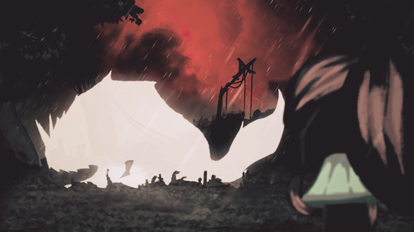 Screenshot 6 of Children of Silentown