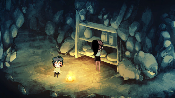 Screenshot 9 of Children of Silentown
