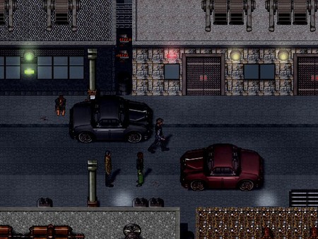 Screenshot 11 of City of Chains