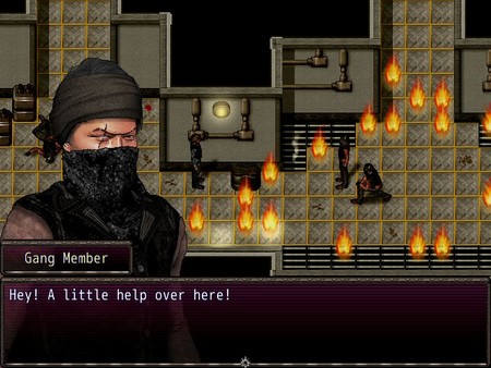 Screenshot 3 of City of Chains