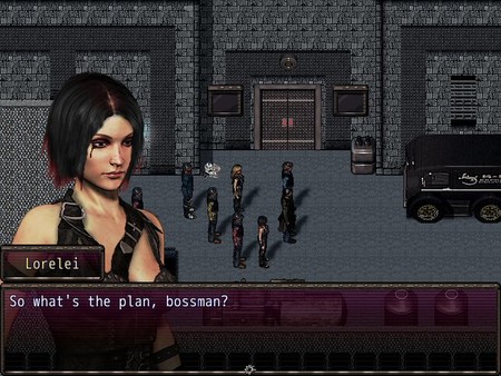 Screenshot 10 of City of Chains