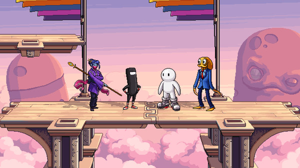 Screenshot 1 of Fraymakers