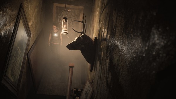 Screenshot 2 of Fear the Dark Unknown