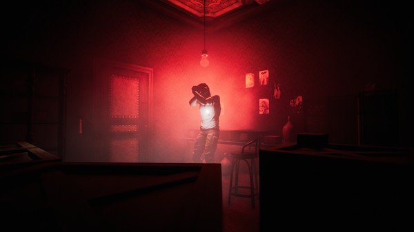 Screenshot 3 of Fear the Dark Unknown