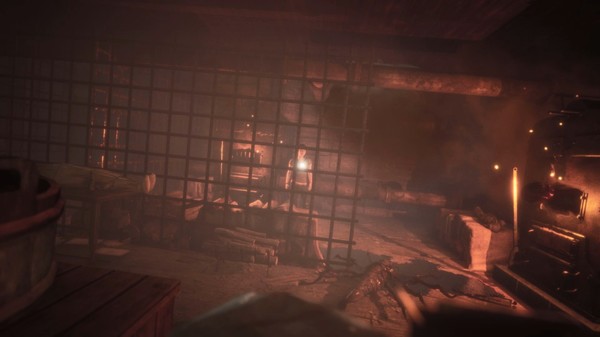 Screenshot 4 of Fear the Dark Unknown