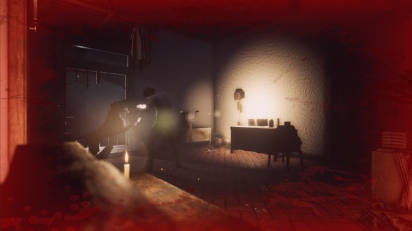 Screenshot 5 of Fear the Dark Unknown