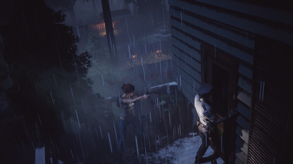 Screenshot 8 of Fear the Dark Unknown