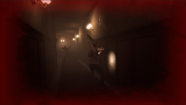 Screenshot 9 of Fear the Dark Unknown