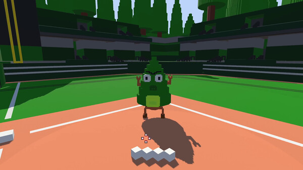 Screenshot 5 of Super Psycho Baseball