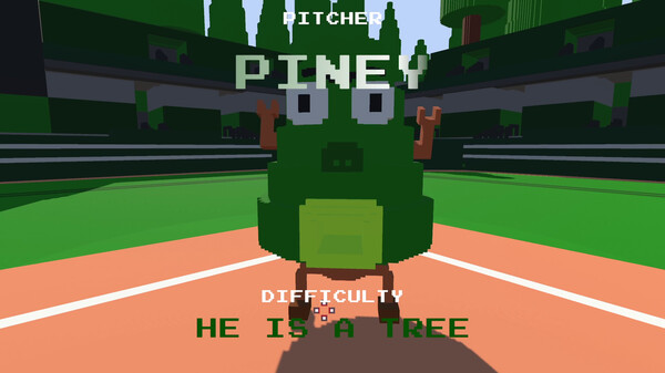 Screenshot 7 of Super Psycho Baseball