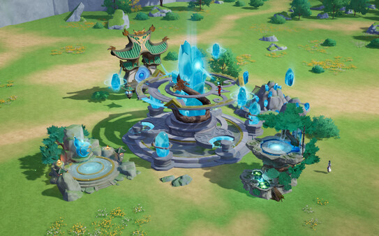 Screenshot 12 of The Lost Village