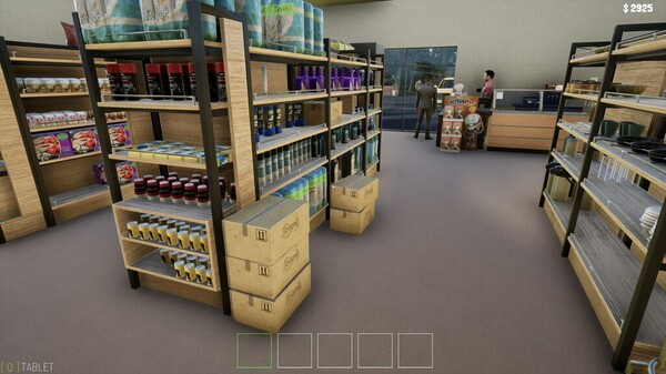 Screenshot 11 of TRADER LIFE SIMULATOR 2