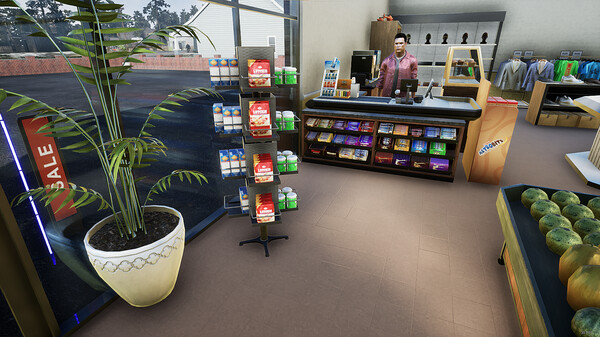 Screenshot 13 of TRADER LIFE SIMULATOR 2