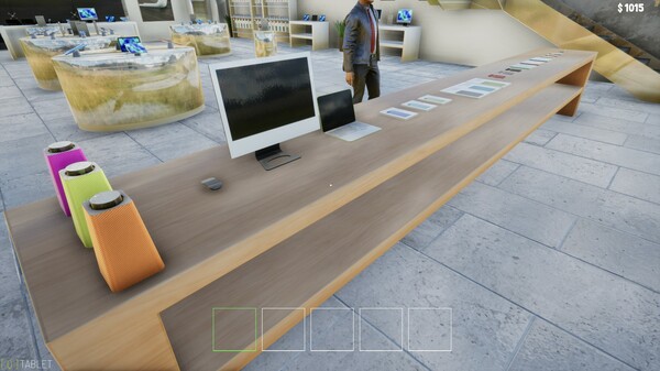 Screenshot 15 of TRADER LIFE SIMULATOR 2