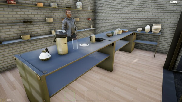 Screenshot 19 of TRADER LIFE SIMULATOR 2