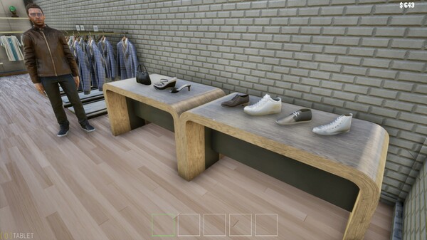 Screenshot 20 of TRADER LIFE SIMULATOR 2