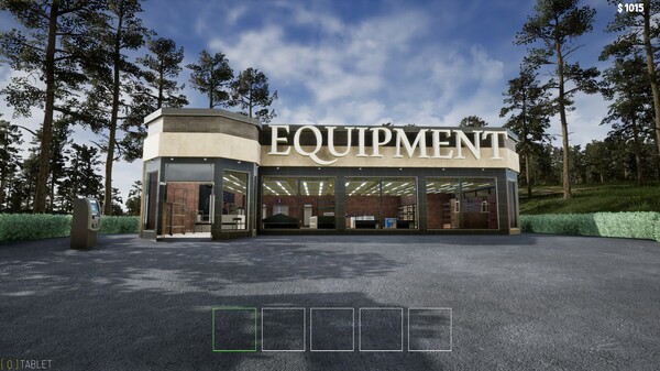 Screenshot 23 of TRADER LIFE SIMULATOR 2