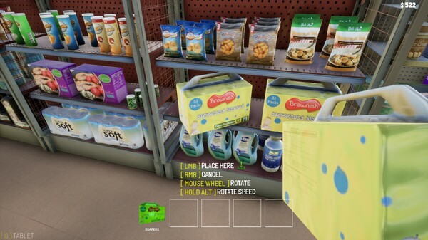 Screenshot 25 of TRADER LIFE SIMULATOR 2