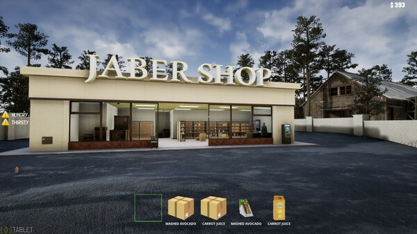 Screenshot 26 of TRADER LIFE SIMULATOR 2