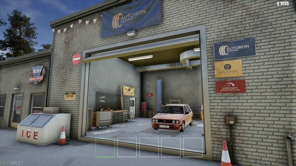 Screenshot 27 of TRADER LIFE SIMULATOR 2