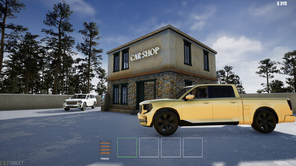 Screenshot 29 of TRADER LIFE SIMULATOR 2