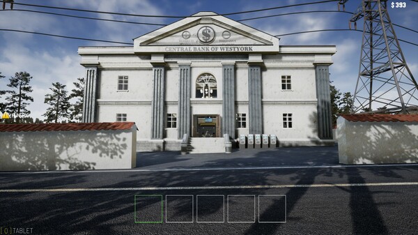 Screenshot 31 of TRADER LIFE SIMULATOR 2