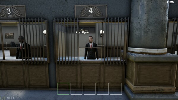 Screenshot 37 of TRADER LIFE SIMULATOR 2