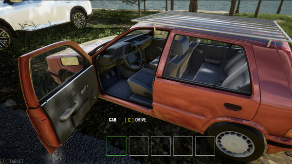 Screenshot 38 of TRADER LIFE SIMULATOR 2