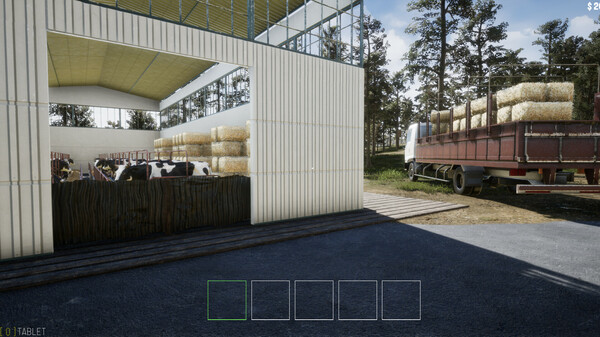 Screenshot 46 of TRADER LIFE SIMULATOR 2