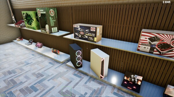 Screenshot 8 of TRADER LIFE SIMULATOR 2